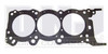 2007 Hyundai Entourage 3.8L Engine Cylinder Head Gasket HG183L -3