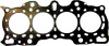 1998 Acura Integra 1.8L Engine Cylinder Head Gasket HG212 -9