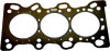 1995 Acura Legend 3.2L Engine Cylinder Head Gasket HG282R -5