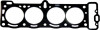 1985 Isuzu I-Mark 1.8L Engine Cylinder Head Gasket HG32 -24