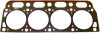 1987 Buick Skyhawk 2.0L Engine Cylinder Head Gasket HG328 -5