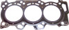 1998 Honda Passport 3.2L Engine Cylinder Head Gasket HG353R -3