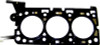 2004 Ford Escape 3.0L Engine Cylinder Head Gasket HG4101.0L -2