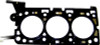 2002 Mazda MPV 3.0L Engine Cylinder Head Gasket HG4101.0L -11