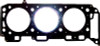 2001 Ford Explorer 4.0L Engine Cylinder Head Gasket HG428.0L -10