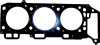 2008 Ford Explorer 4.0L Engine Cylinder Head Gasket HG428R -17