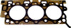 2002 Mazda MPV 3.0L Engine Cylinder Head Gasket HG437R -24