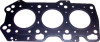 1994 Mazda MX-3 1.8L Engine Cylinder Head Gasket HG440R -3