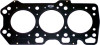 1998 Mazda 626 2.5L Engine Cylinder Head Gasket HG455L -11