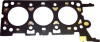 2000 Mercury Cougar 2.5L Engine Cylinder Head Gasket HG458L -9