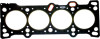 1993 Mazda MX-3 1.6L Engine Cylinder Head Gasket HG460 -5