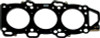 1989 Mazda 929 3.0L Engine Cylinder Head Gasket HG47R -2