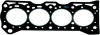 1988 Suzuki Samurai 1.3L Engine Cylinder Head Gasket HG50 -3