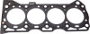 2001 Suzuki Swift 1.3L Engine Cylinder Head Gasket HG506 -8