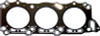 1994 Nissan 300ZX 3.0L Engine Cylinder Head Gasket HG630 -10