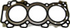 2005 Infiniti G35 3.5L Engine Cylinder Head Gasket HG645L -9