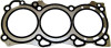 2006 Infiniti FX35 3.5L Engine Cylinder Head Gasket HG645R -4