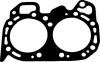 1987 Subaru DL 1.8L Engine Cylinder Head Gasket HG76 -3