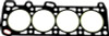 1986 Dodge Colt 1.6L Engine Cylinder Head Gasket HG78 -5