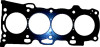 2006 Scion tC 2.4L Engine Cylinder Head Gasket HG917 -2