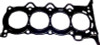 2003 Toyota Prius 1.5L Engine Cylinder Head Gasket HG949 -15