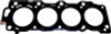 2000 Lexus SC400 4.0L Engine Cylinder Head Gasket HG971.0L -9