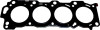 1999 Lexus GS400 4.0L Engine Cylinder Head Gasket HG971R -2