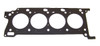 2008 Lexus LS460 4.6L Engine Cylinder Head Gasket HG978R -7