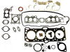 1985 Mitsubishi Cordia 1.8L Engine Cylinder Head Gasket Set HGS109 -3