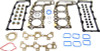 2005 Jeep Liberty 3.7L Engine Cylinder Head Gasket Set HGS1105 -13