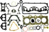 1987 Honda Civic 1.3L Engine Cylinder Head Gasket Set HGS200 -4