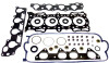 1999 Acura CL 2.3L Engine Cylinder Head Gasket Set HGS214 -2