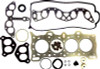 1987 Honda Civic 1.5L Engine Cylinder Head Gasket Set HGS230 -3