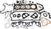 1985 Honda Civic 1.5L Engine Cylinder Head Gasket Set HGS231 -2