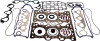 1989 Acura Legend 2.7L Engine Cylinder Head Gasket Set HGS280 -3