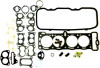 1987 Isuzu Impulse 1.9L Engine Cylinder Head Gasket Set HGS302 -28