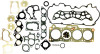 1990 Ford Probe 2.2L Engine Cylinder Head Gasket Set HGS410 -2