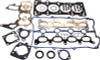 2000 Mazda Miata 1.8L Engine Cylinder Head Gasket Set HGS490 -13