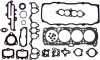 1989 Nissan Stanza 2.0L Engine Cylinder Head Gasket Set HGS606 -4