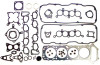 1991 Nissan Stanza 2.4L Engine Cylinder Head Gasket Set HGS607 -11