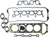 2000 Nissan Altima 2.4L Engine Cylinder Head Gasket Set HGS625 -3