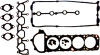 1997 Nissan 240SX 2.4L Engine Cylinder Head Gasket Set HGS653 -4