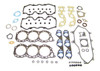 2003 Nissan Frontier 3.3L Engine Cylinder Head Gasket Set HGS655 -3