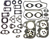 1989 Subaru DL 1.8L Engine Cylinder Head Gasket Set HGS726 -5