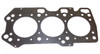 2001 Mazda 626 2.5L Engine Cylinder Head Spacer Shim HS455R -14