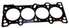 1994 Kia Sephia 1.6L Engine Cylinder Head Spacer Shim HS460 -1