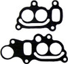 1986 Plymouth Colt 1.5L Engine Intake Manifold Gasket Set IG100 -29