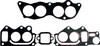 1987 Mitsubishi Cordia 2.0L Engine Intake Manifold Gasket Set IG105 -27