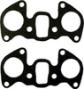 1986 Isuzu Impulse 1.9L Engine Intake Manifold Gasket Set IG302 -27