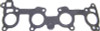 1988 Oldsmobile Firenza 2.0L Engine Intake Manifold Gasket Set IG322 -20